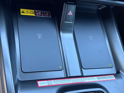 2027 Toyota bZ XLE