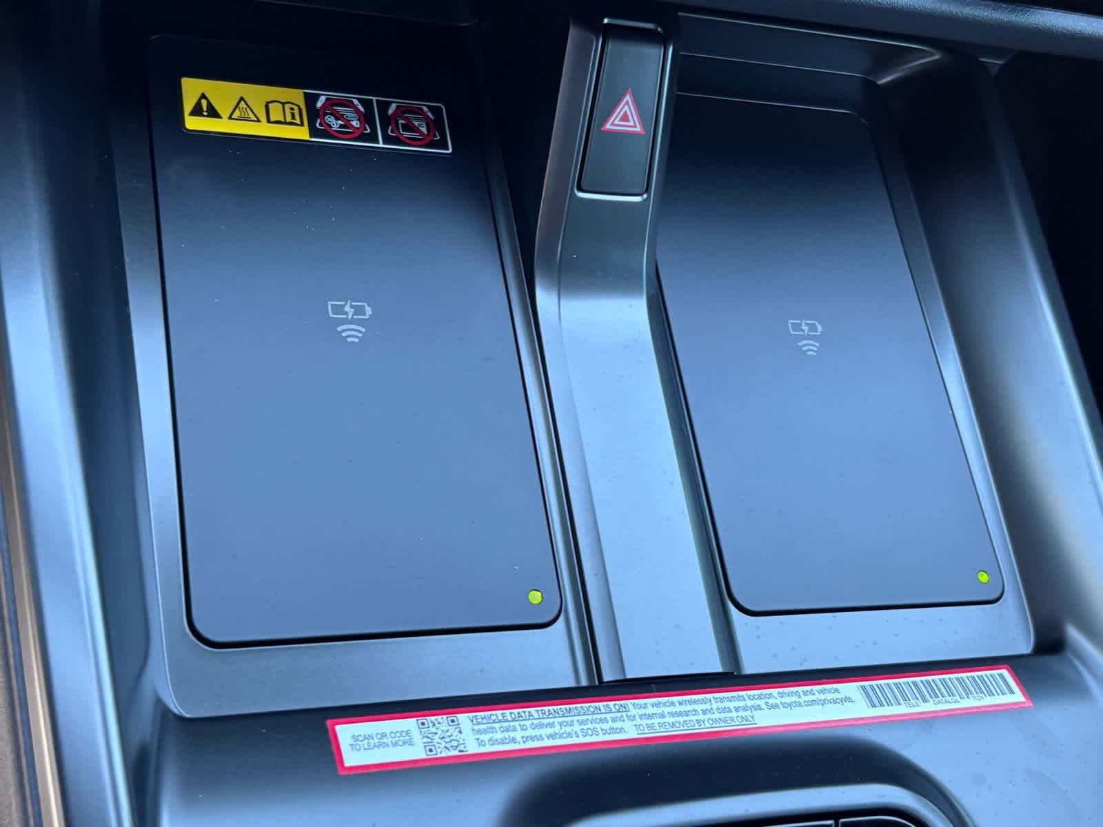 2027 Toyota bZ XLE