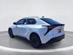 2027 Toyota bZ XLE
