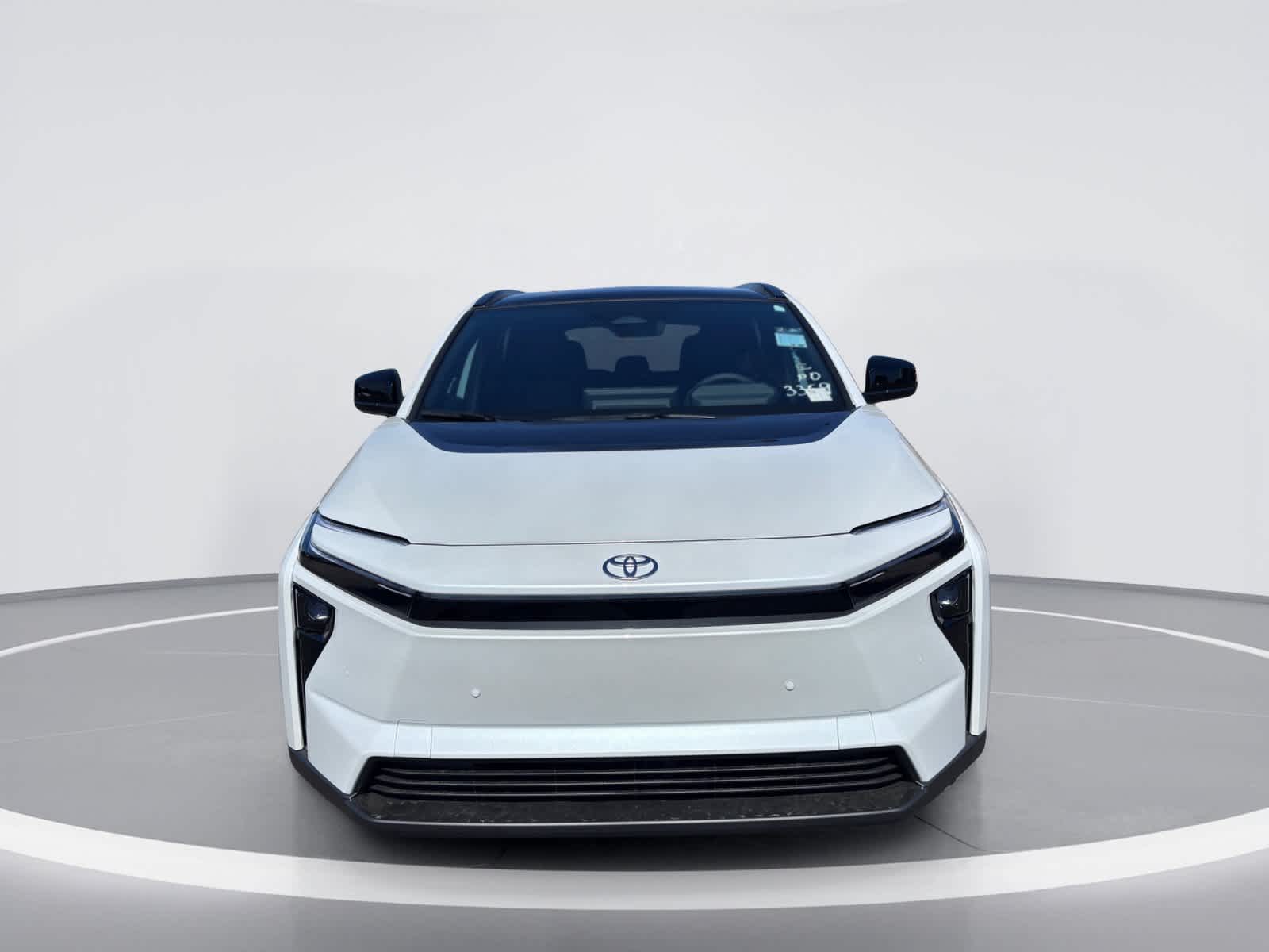 2027 Toyota bZ XLE