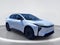 2027 Toyota bZ XLE