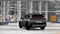 2026 Toyota bZ Woodland AWD (Natl)