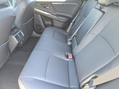 2026 Toyota bZ Woodland AWD (Natl)