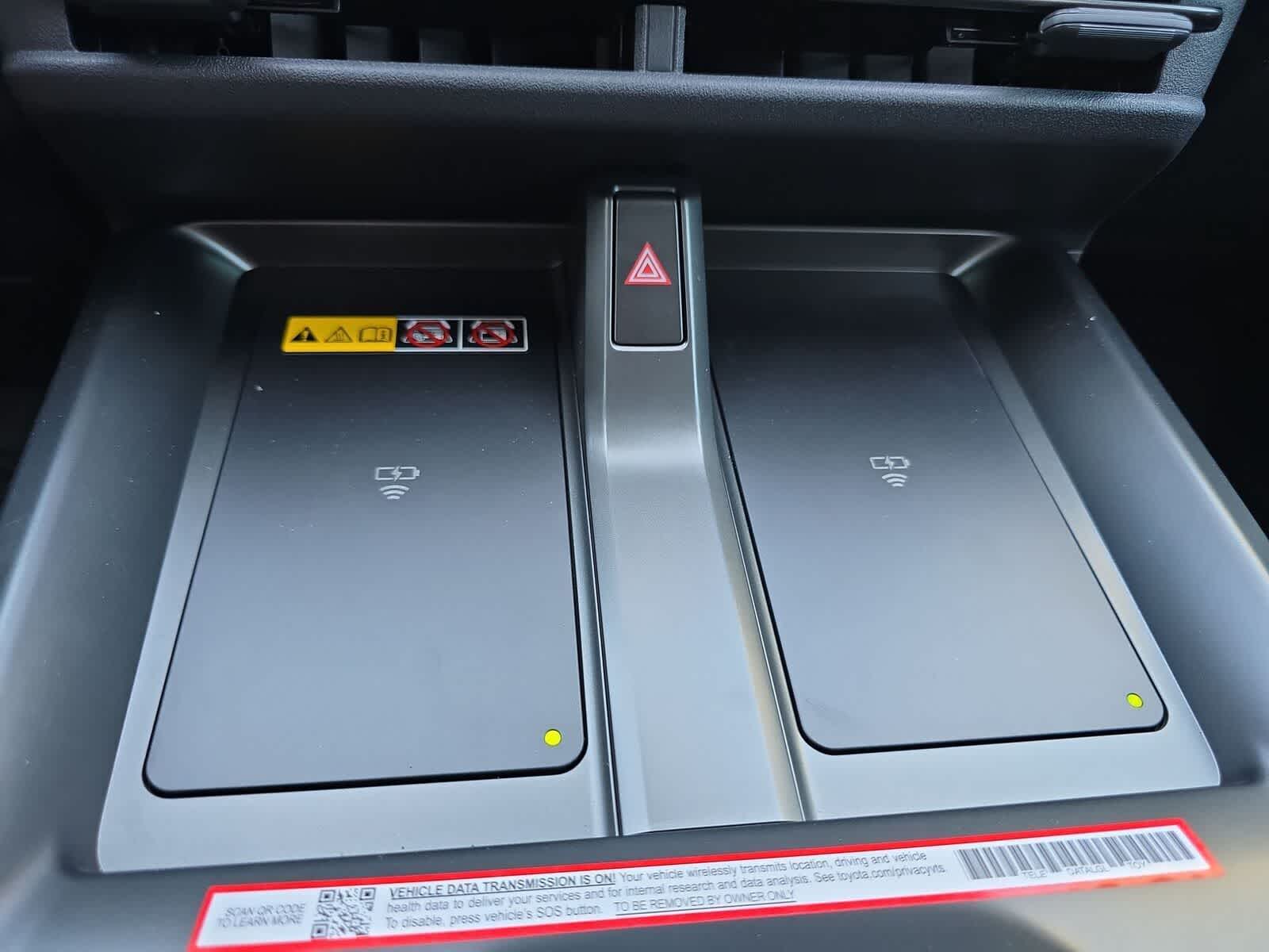 2026 Toyota bZ Woodland AWD (Natl)