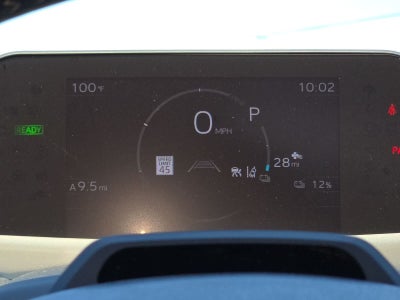 2026 Toyota bZ Woodland AWD (Natl)