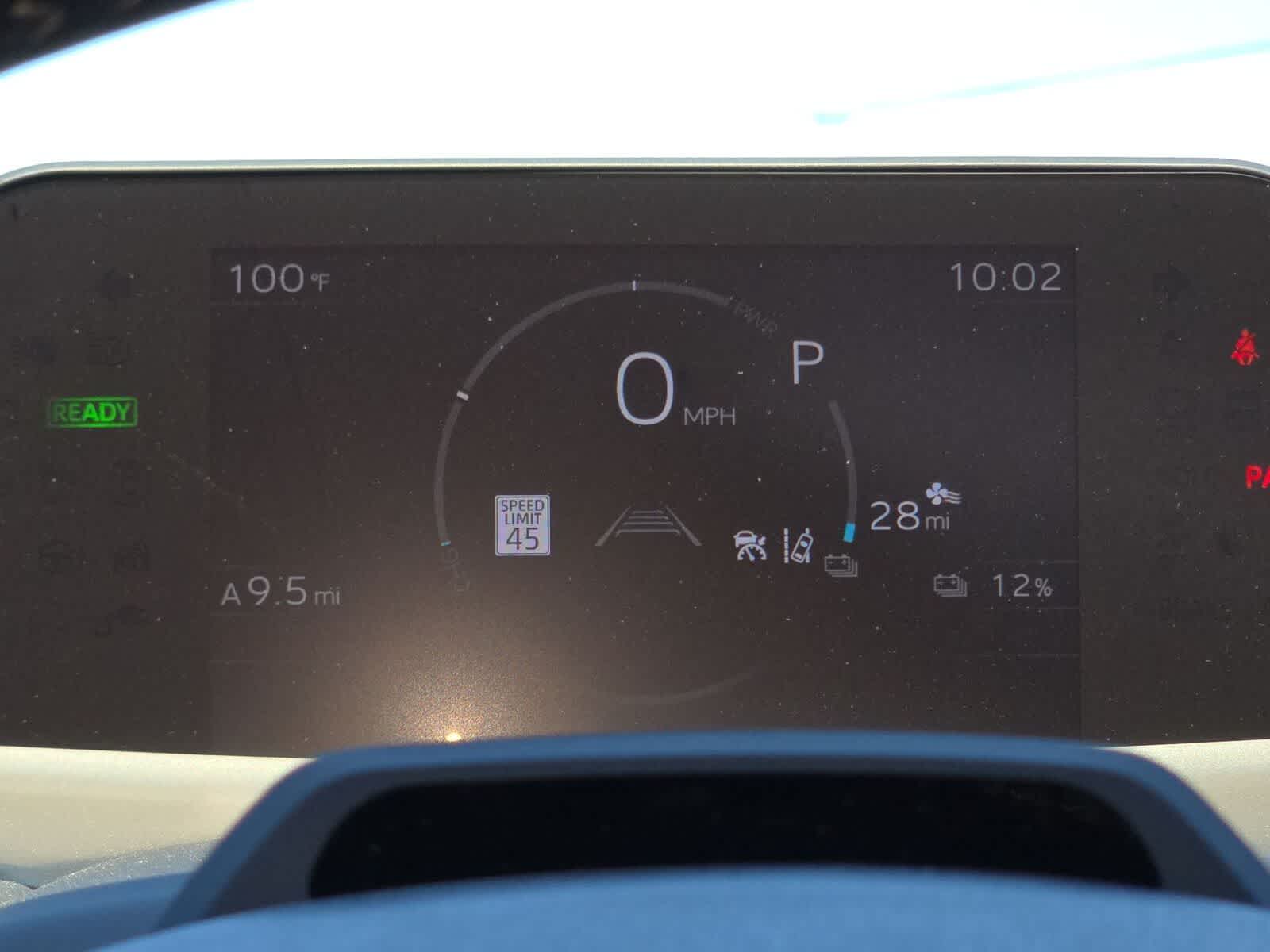 2026 Toyota bZ Woodland AWD (Natl)