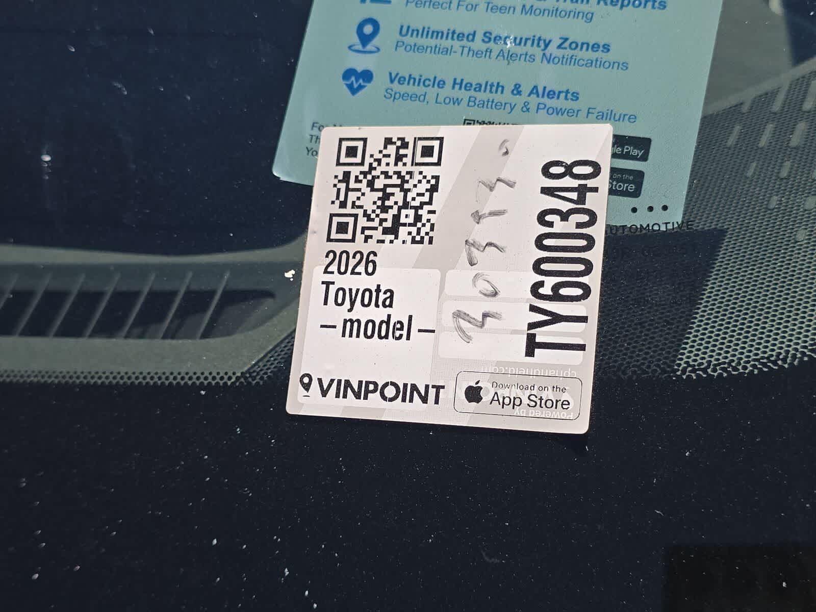 2026 Toyota bZ Woodland AWD (Natl)