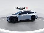 2026 Toyota bZ Woodland AWD (Natl)