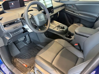 2026 Toyota bZ Woodland AWD (Natl)