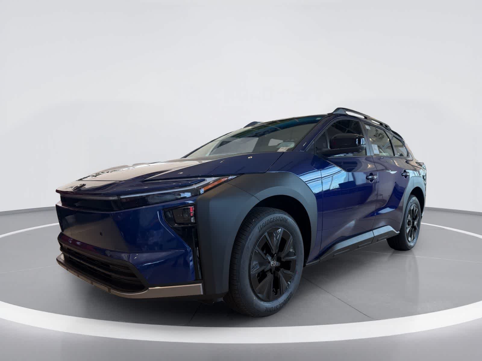 2026 Toyota bZ Woodland AWD (Natl)