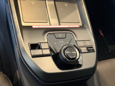 2026 Toyota bZ Woodland AWD (Natl)