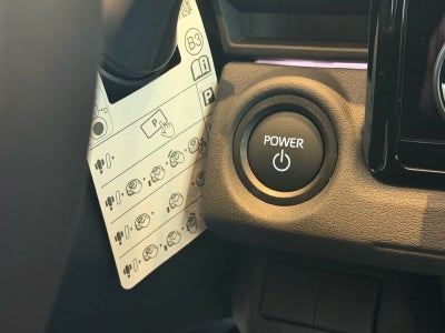 2026 Toyota bZ Woodland AWD (Natl)