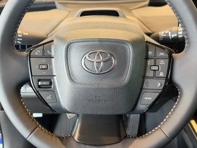 2026 Toyota bZ Woodland AWD (Natl)