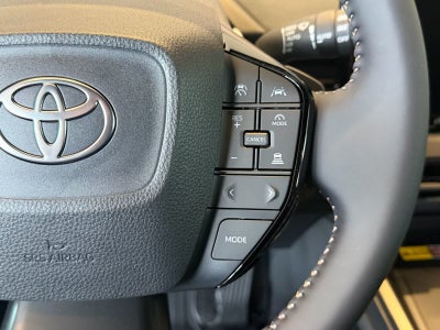 2026 Toyota bZ Woodland AWD (Natl)