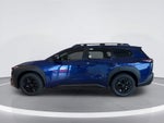 2026 Toyota bZ Woodland AWD (Natl)