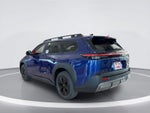 2026 Toyota bZ Woodland AWD (Natl)