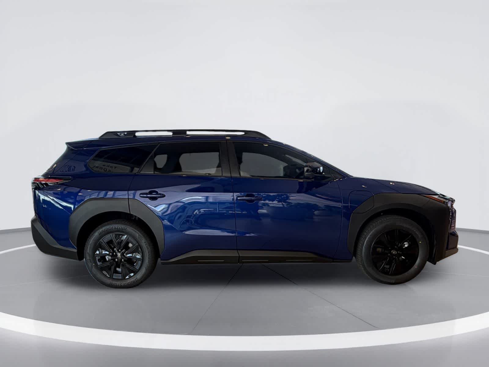 2026 Toyota bZ Woodland AWD (Natl)
