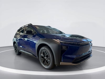 2026 Toyota bZ Woodland AWD (Natl)