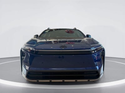 2026 Toyota bZ Woodland AWD (Natl)