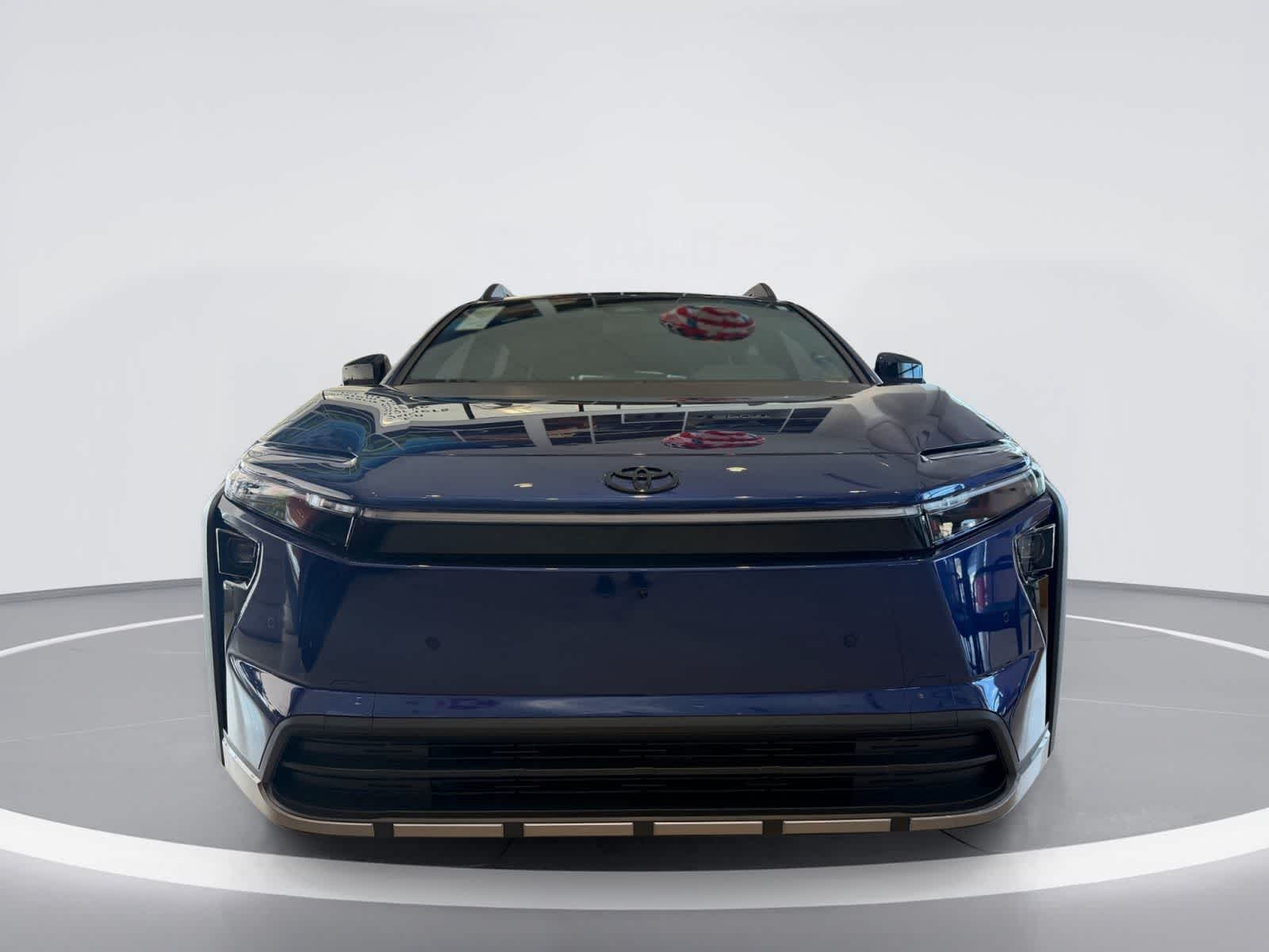 2026 Toyota bZ Woodland AWD (Natl)