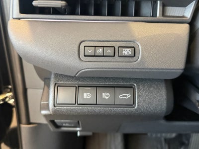 2026 Toyota bZ Woodland AWD (Natl)