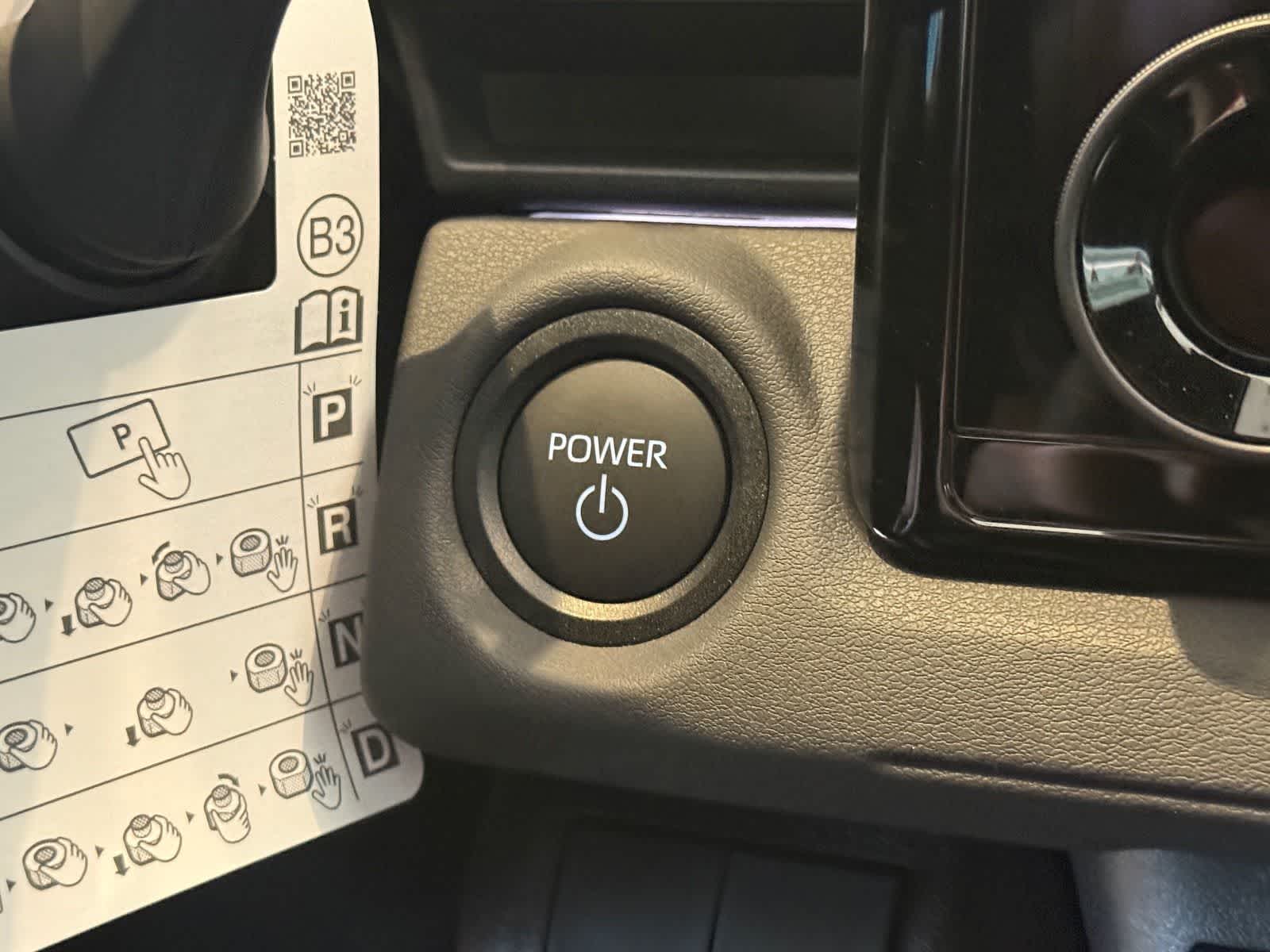 2026 Toyota bZ Woodland AWD (Natl)