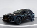 2026 Toyota bZ Woodland AWD (Natl)