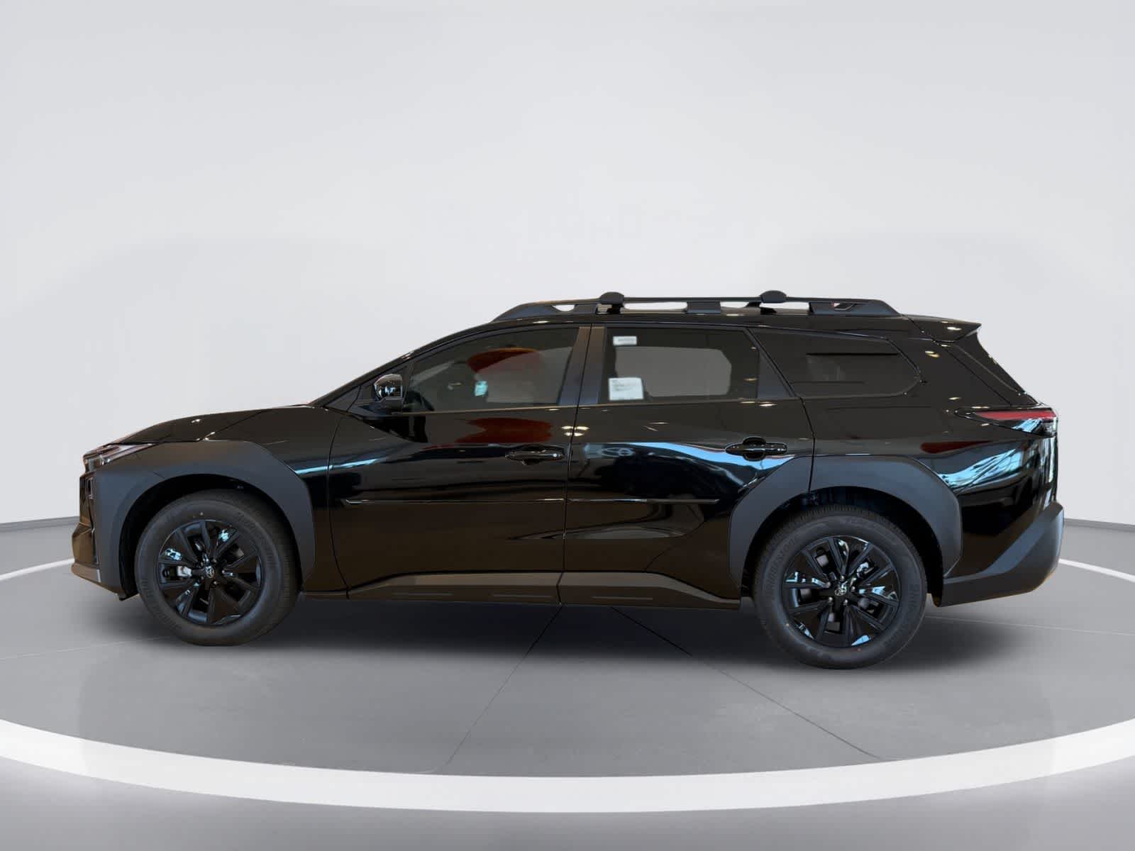 2026 Toyota bZ Woodland AWD (Natl)