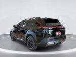 2026 Toyota bZ Woodland AWD (Natl)