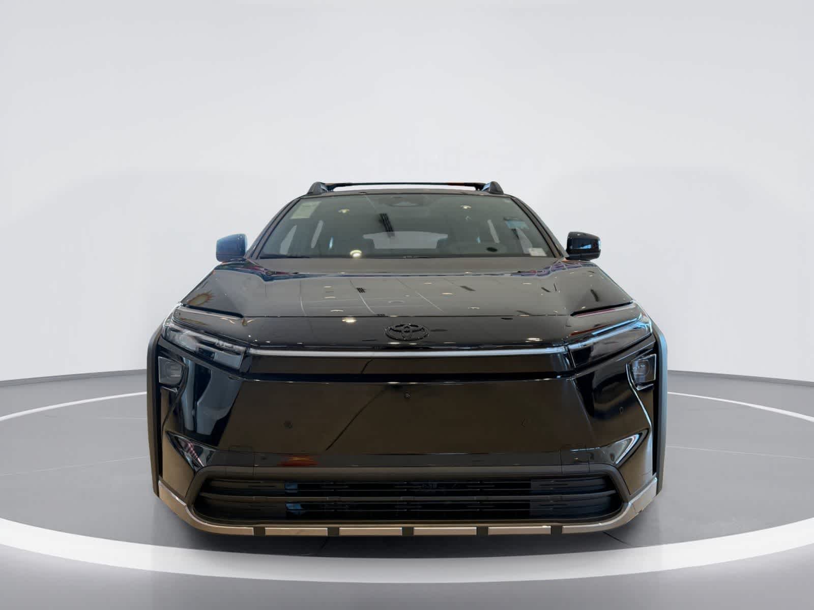 2026 Toyota bZ Woodland AWD (Natl)