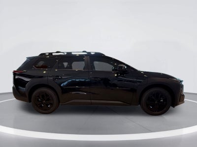 2026 Toyota bZ Woodland AWD (Natl)