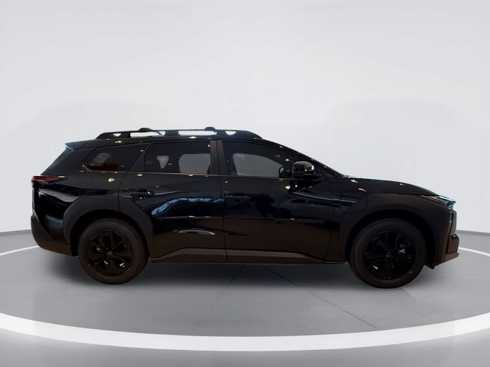 2026 Toyota bZ Woodland AWD (Natl)