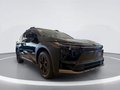 2026 Toyota bZ Woodland AWD (Natl)
