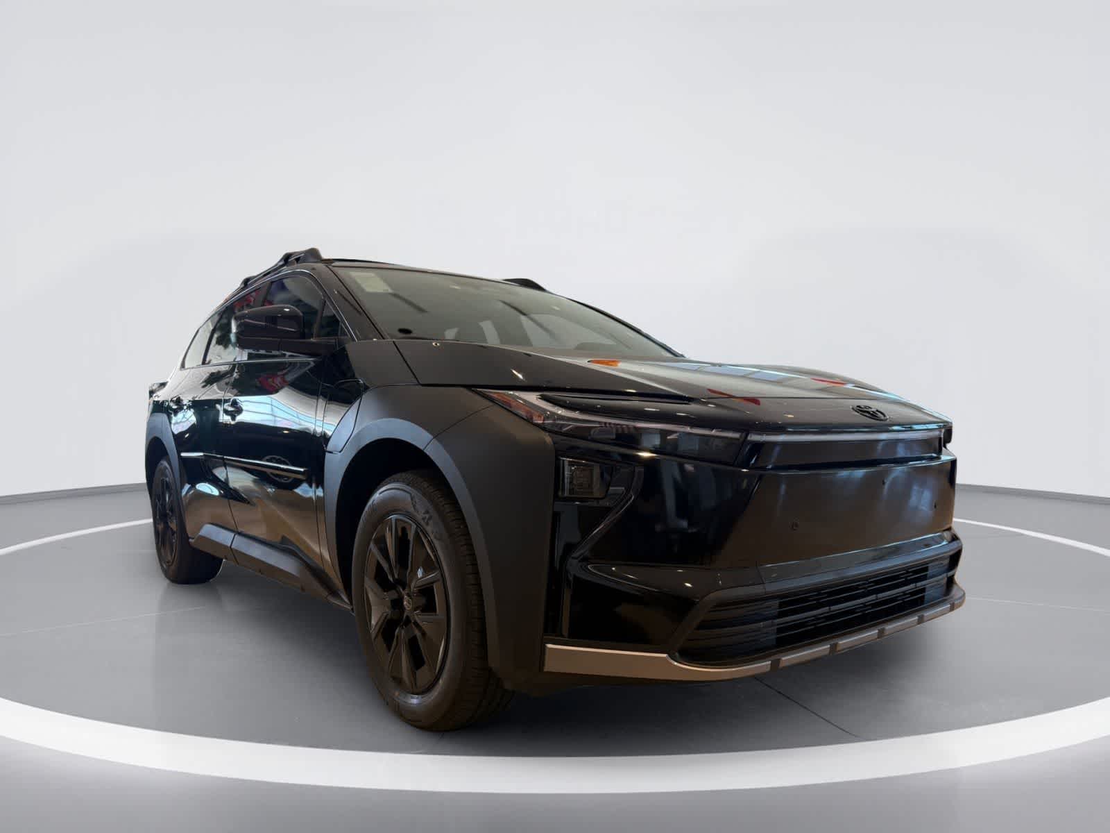 2026 Toyota bZ Woodland AWD (Natl)