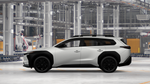 2026 Toyota bZ Woodland AWD (Natl)