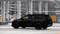 2026 Toyota bZ Woodland AWD (Natl)