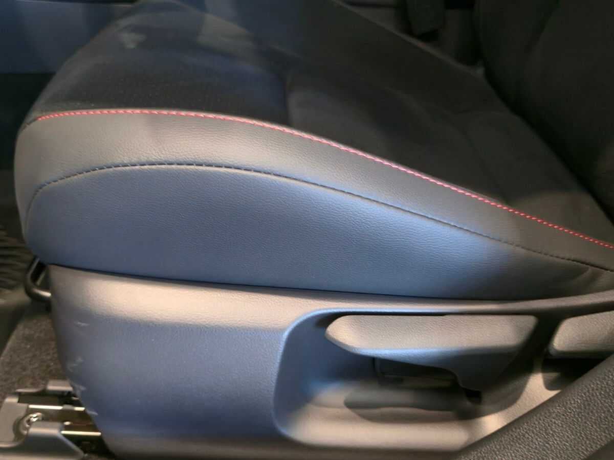 2026 Toyota GR Corolla Premium Plus MT