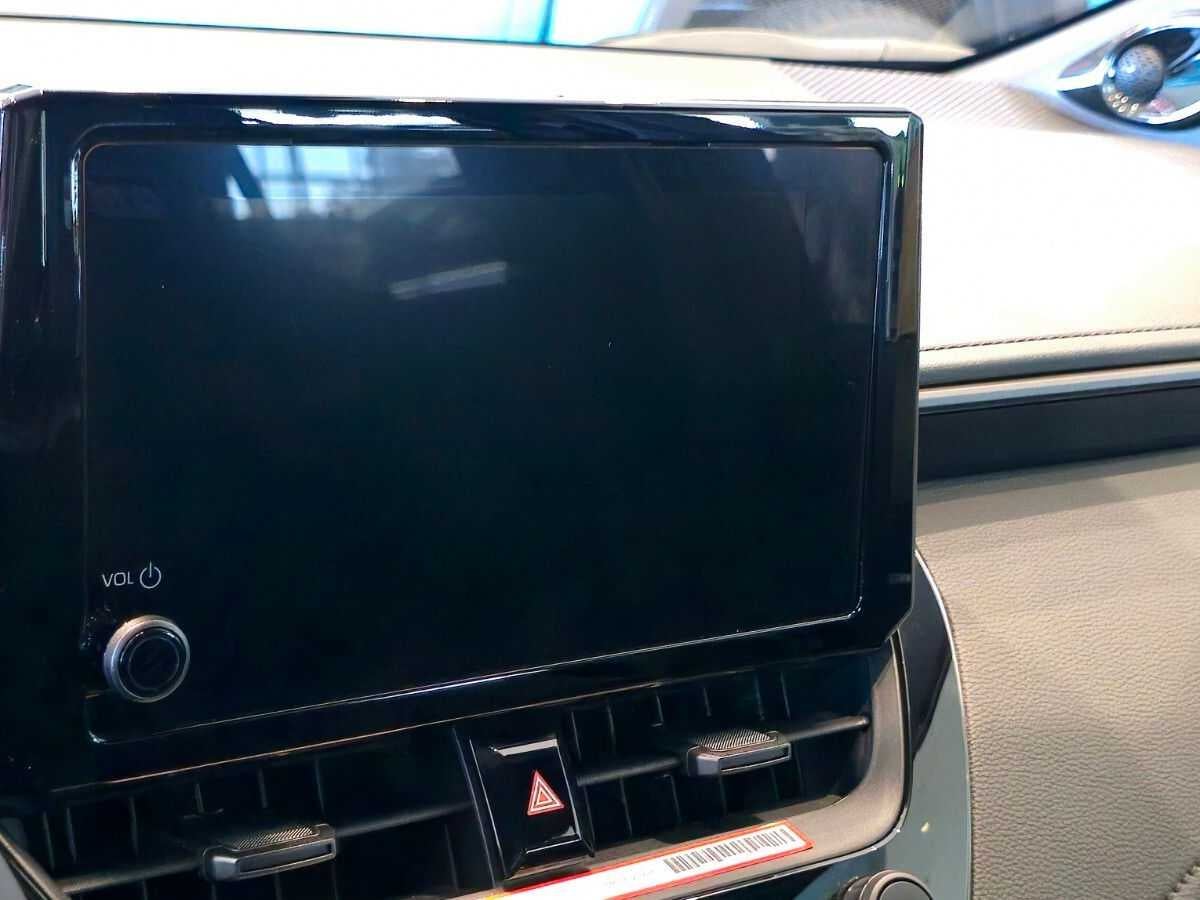 2026 Toyota GR Corolla Premium Plus MT