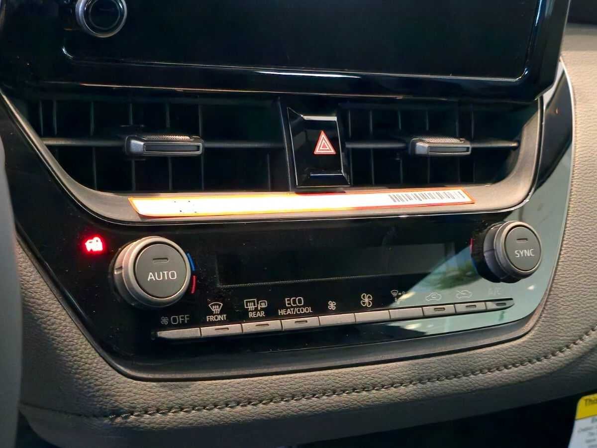 2026 Toyota GR Corolla Premium Plus MT