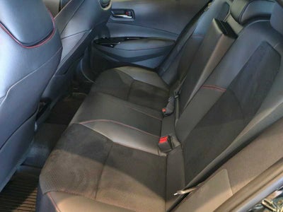 2026 Toyota GR Corolla Premium Plus MT