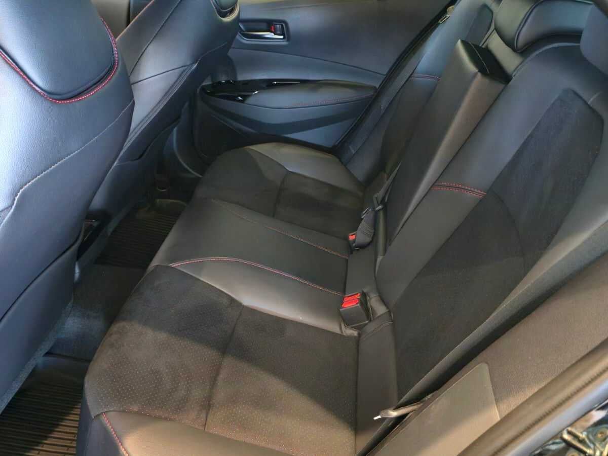 2026 Toyota GR Corolla Premium Plus MT