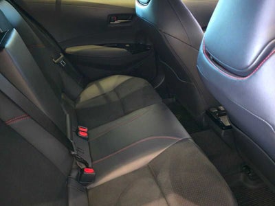 2026 Toyota GR Corolla Premium Plus MT