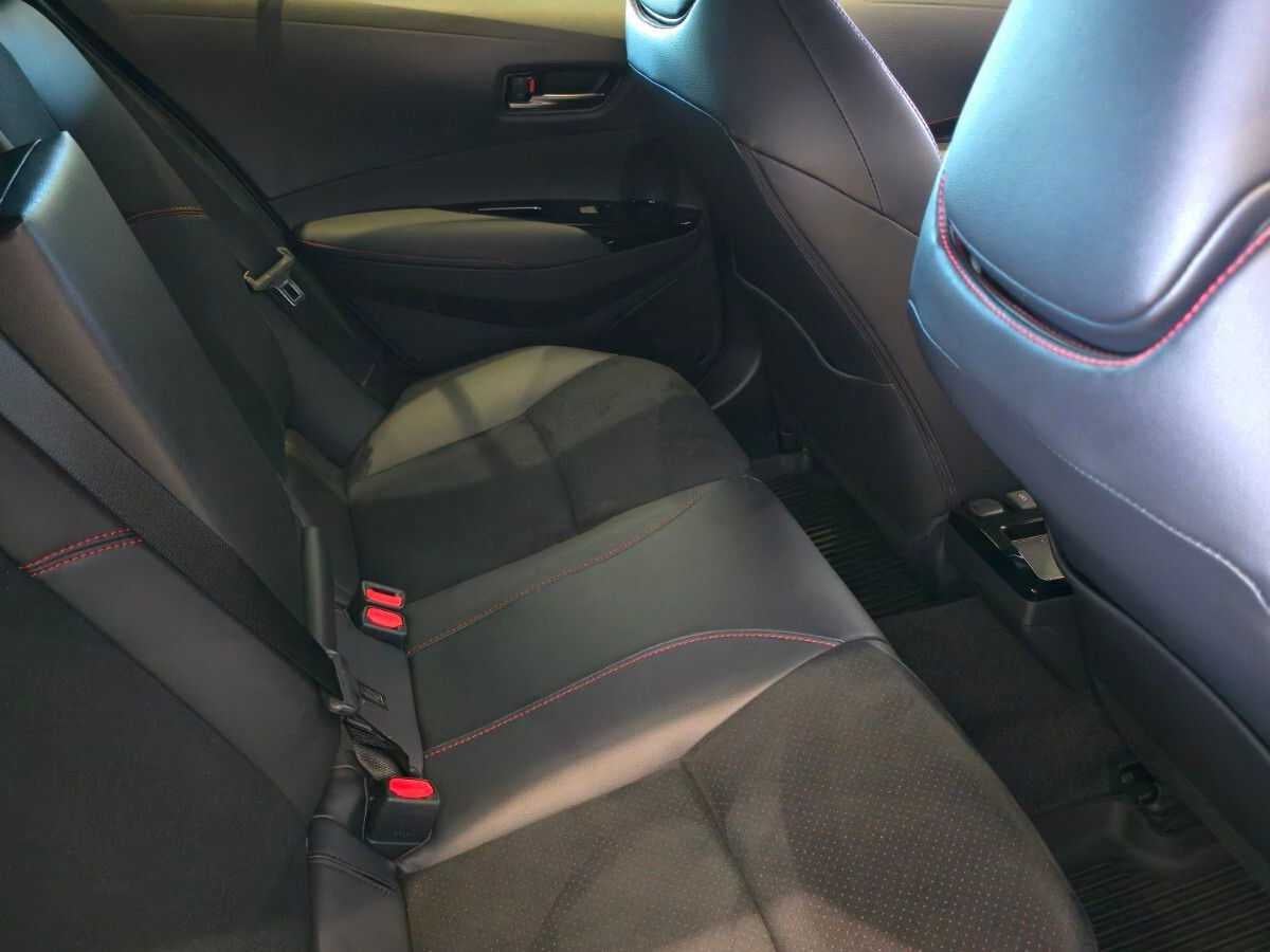 2026 Toyota GR Corolla Premium Plus MT