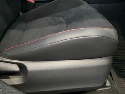 2026 Toyota GR Corolla Premium Plus MT