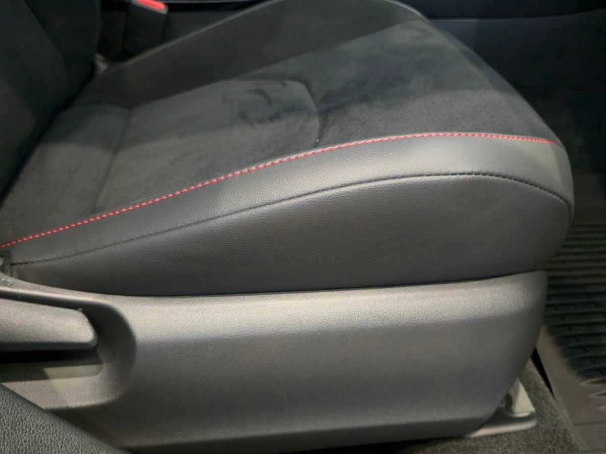 2026 Toyota GR Corolla Premium Plus MT