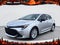 2027 Toyota Corolla Hatchback SE