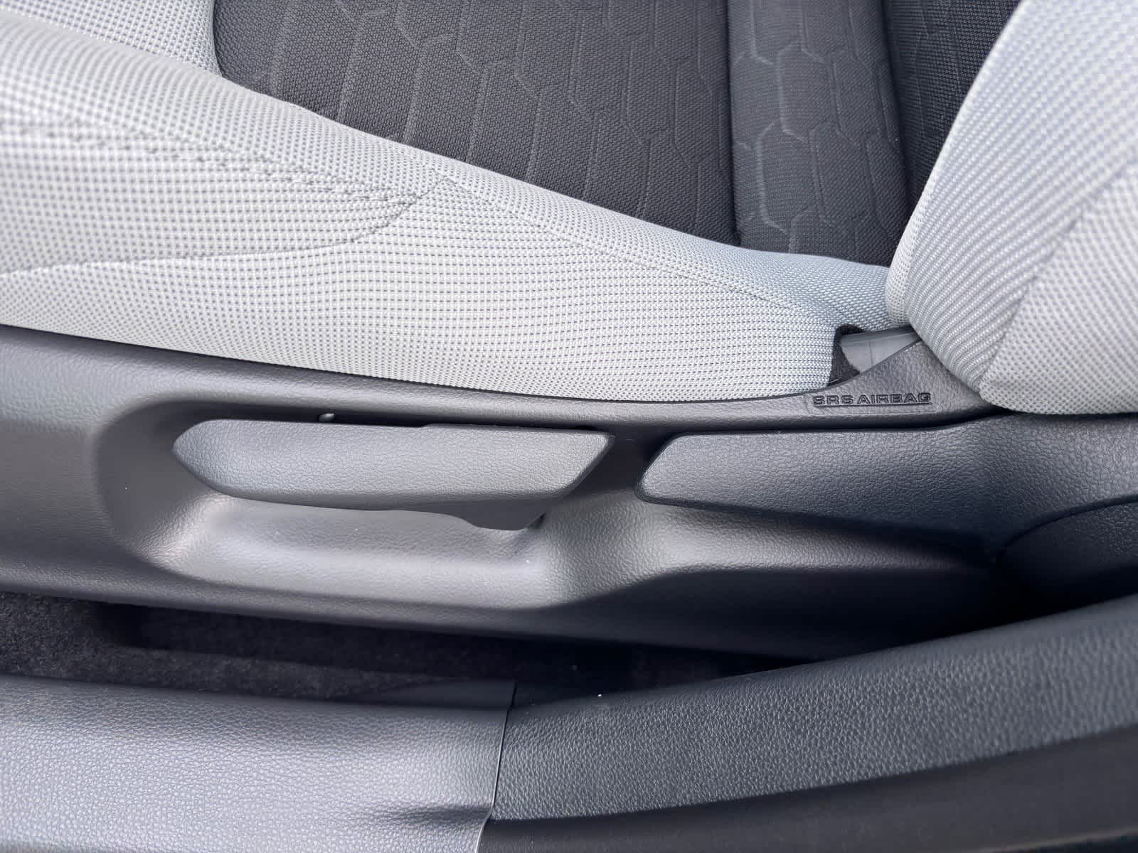 2027 Toyota Corolla Hatchback SE