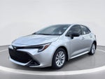 2027 Toyota Corolla Hatchback SE