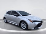 2027 Toyota Corolla Hatchback SE