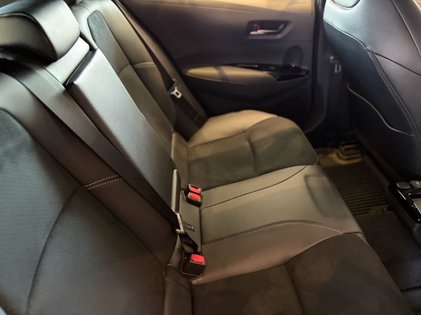 2026 Toyota GR Corolla MT